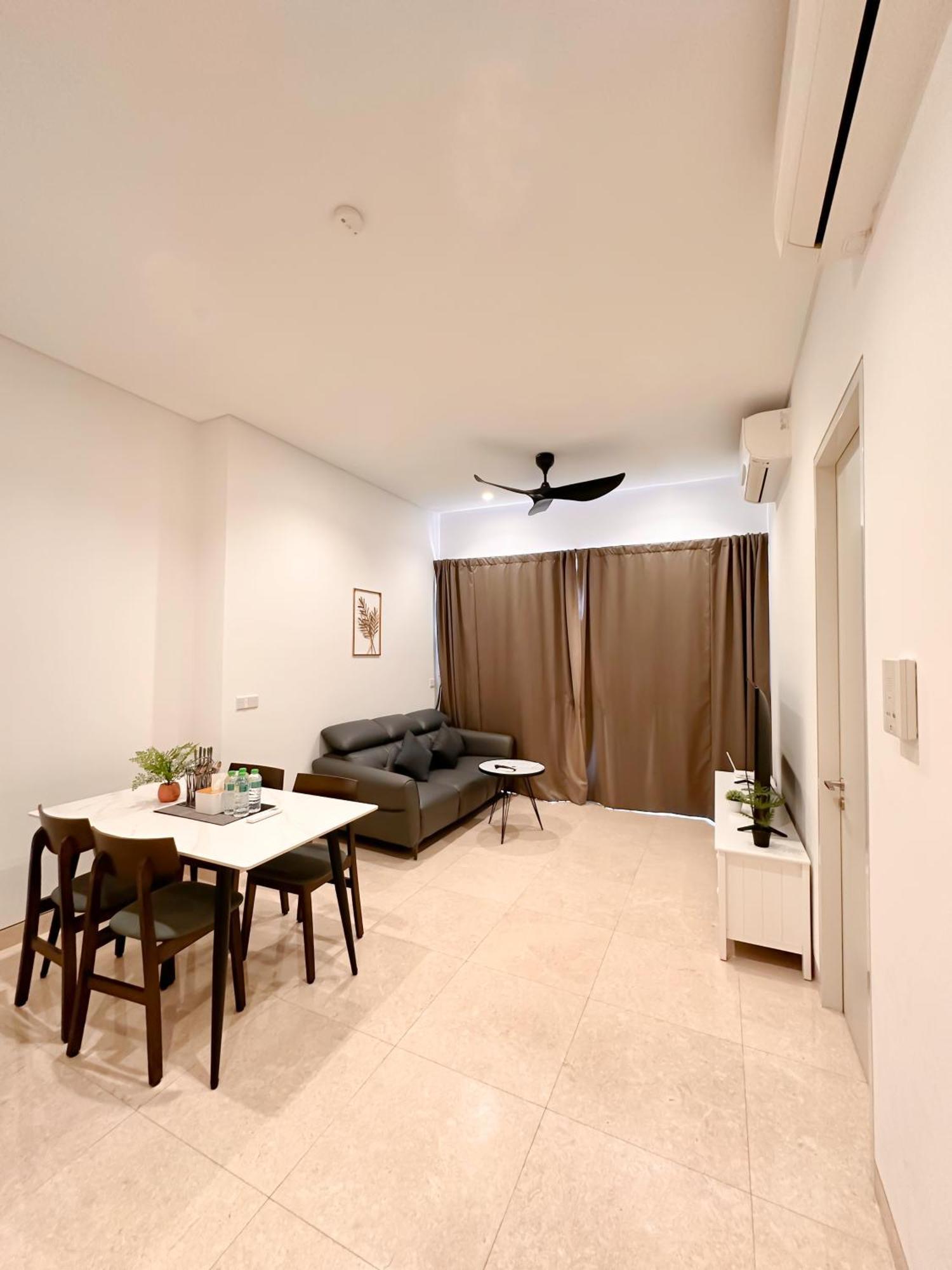 Lucentia Residences By Moonlight Home Stay! Kuala Lumpur Extérieur photo