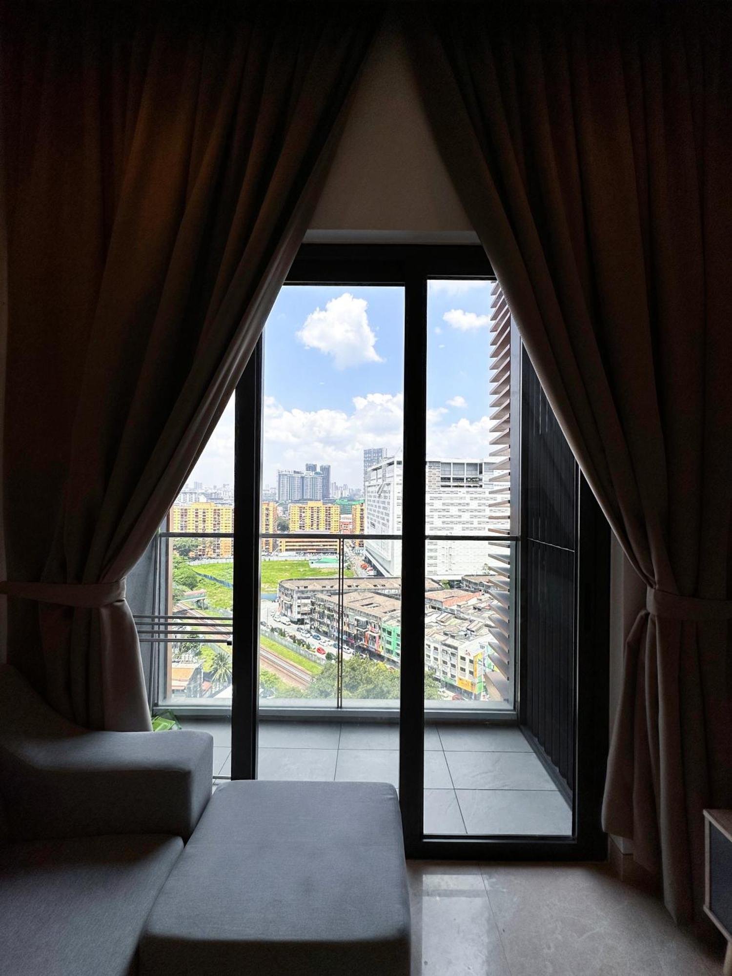 Lucentia Residences By Moonlight Home Stay! Kuala Lumpur Extérieur photo