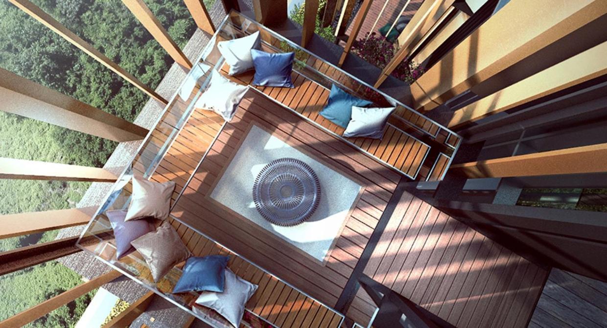 Lucentia Residences By Moonlight Home Stay! Kuala Lumpur Extérieur photo