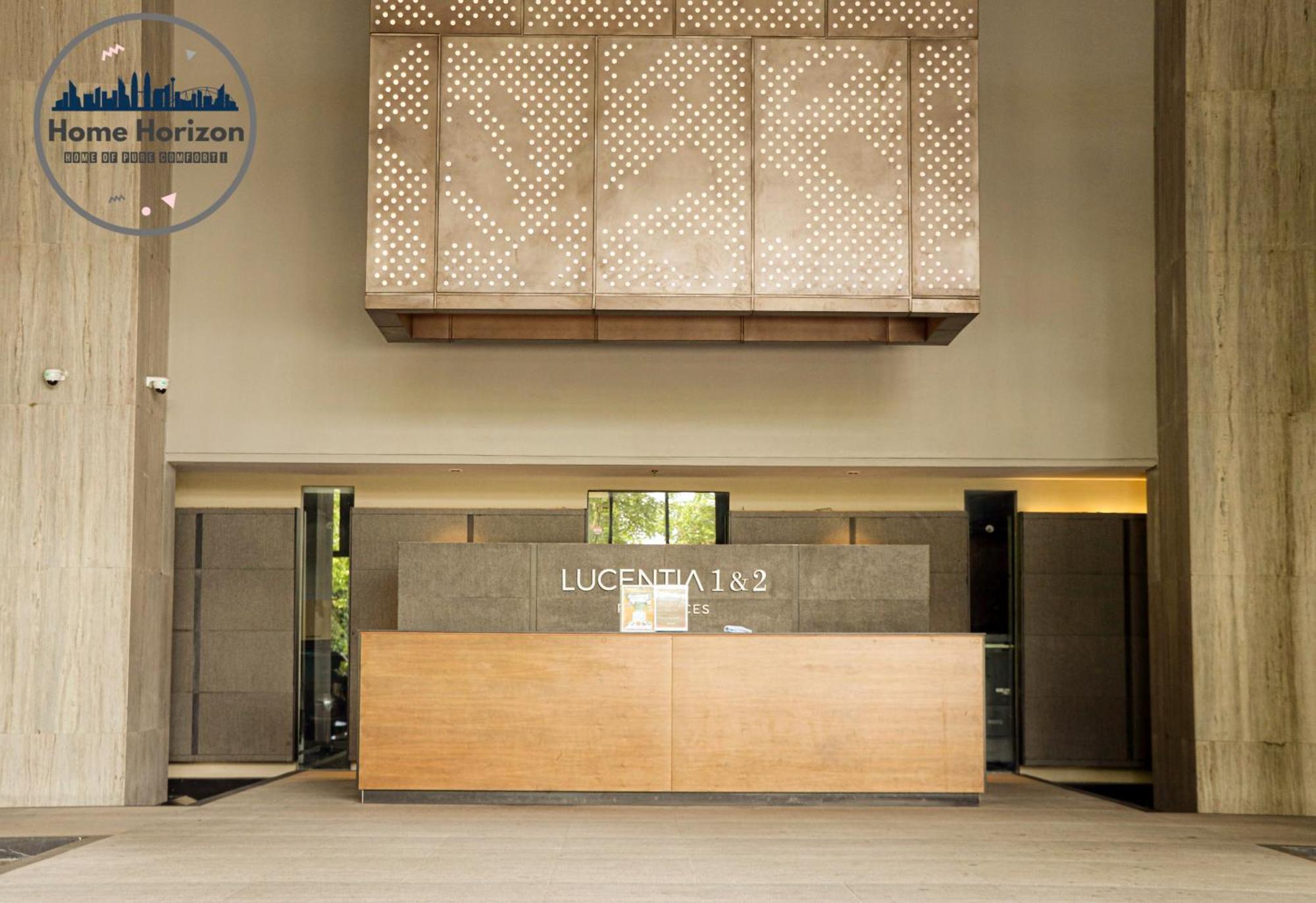 Lucentia Residences By Moonlight Home Stay! Kuala Lumpur Extérieur photo